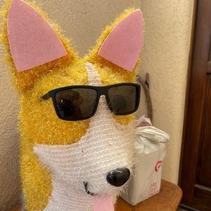 Meet your Posher, Alan